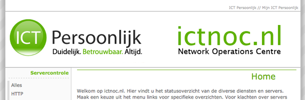 ICT Persoonlijk NOC (2010)