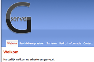 adverteren.gserve.nl
