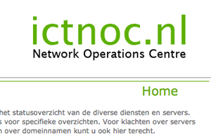 ICT Persoonlijk NOC (2010)